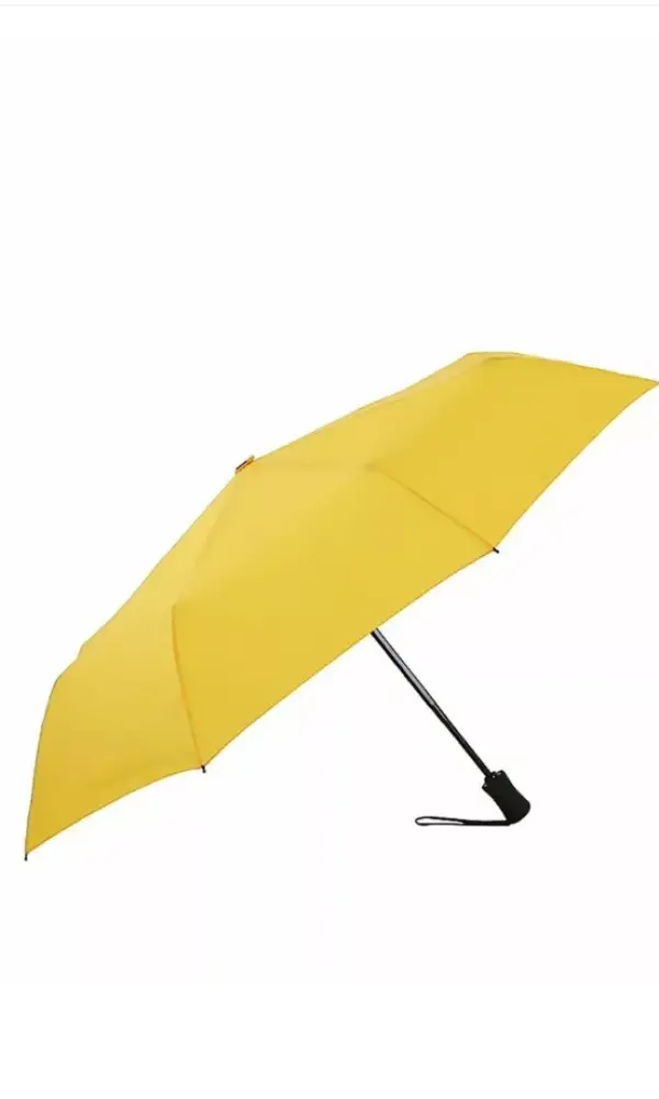 Зонт однотонный автомат антиветер