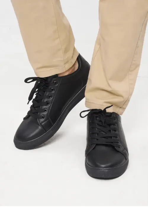 Кеды мужские базовые р-р 41-46