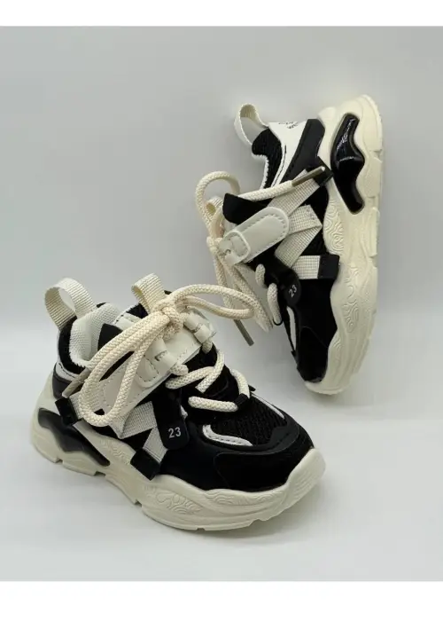 Кроссовки на липучке для девочки р-р 21-25