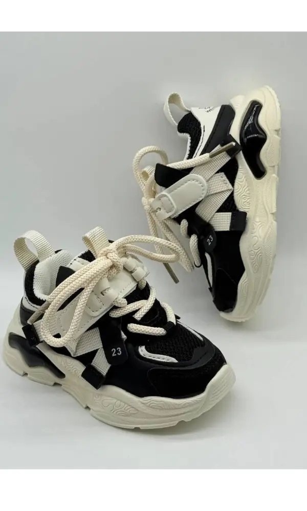 Кроссовки на липучке для девочки р-р 21-25