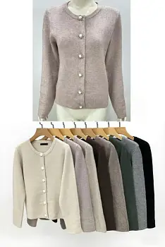 Кардиган женский р-р 46-48