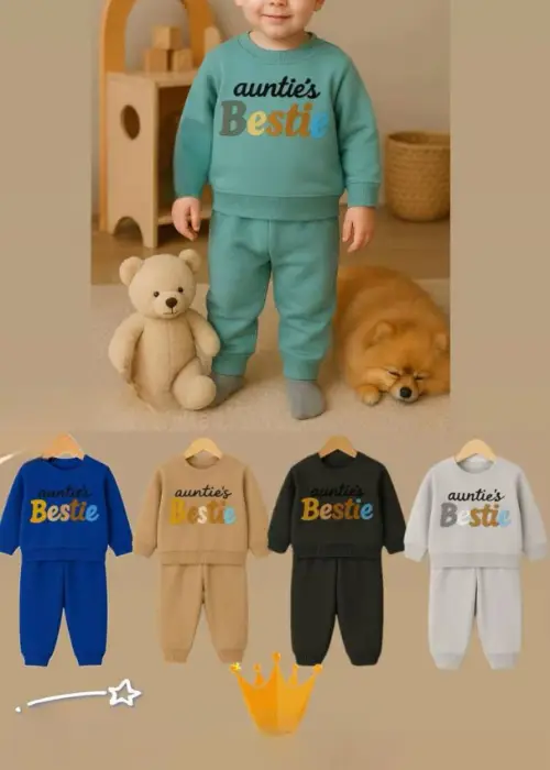 Костюм двойка для мальчика р-р 80-104