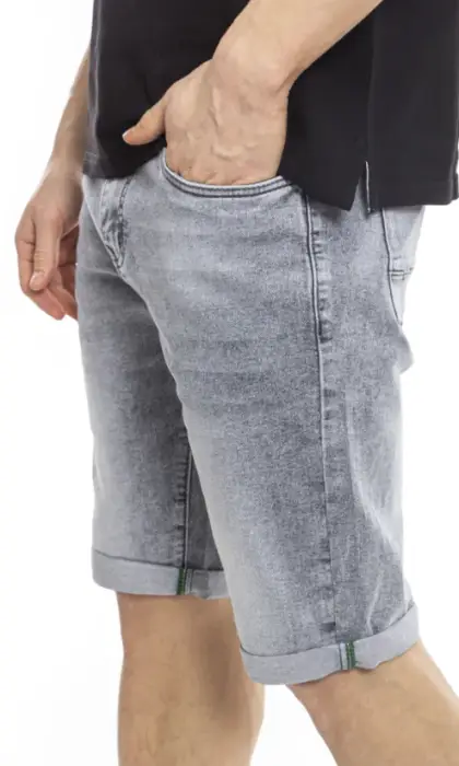 Мужские шорты- бриджи джинсовые (р-р 32-42; 29-38)