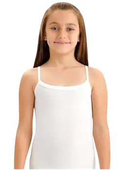 Майка белая на девочку р-р 12-16 лет