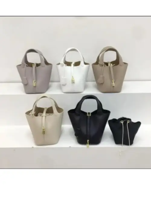 Сумка глубокая женская (р-р 20*15*19)