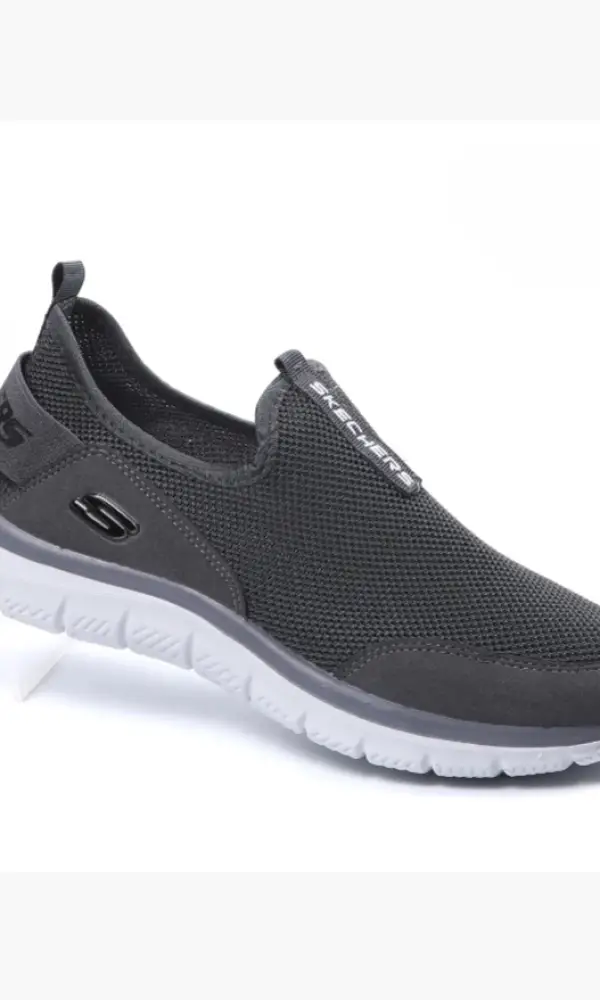 Летние кроссовки в сетку дышащие мужские (р-р 40-45)