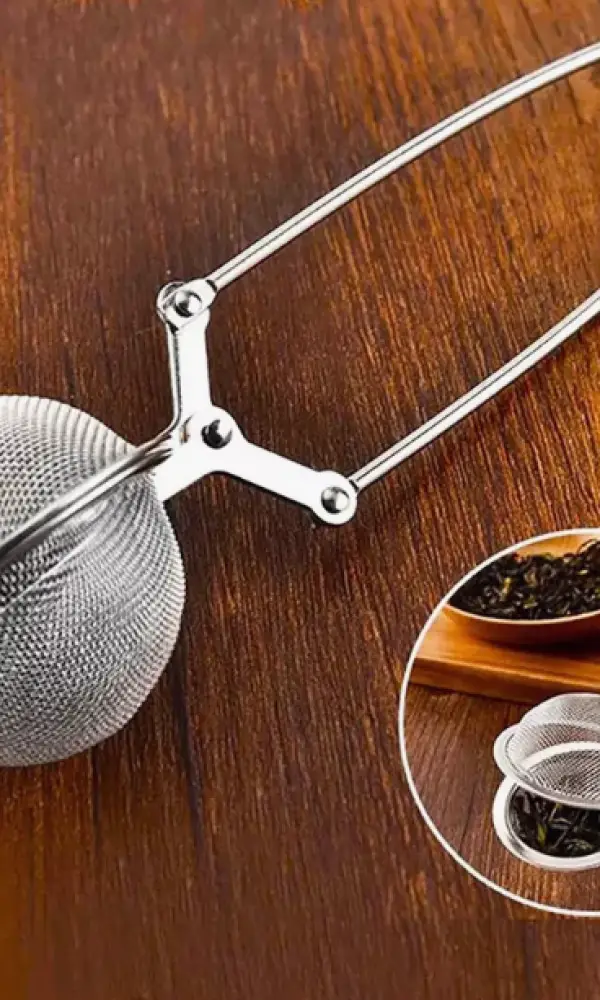 Сито-щипцы для заварки