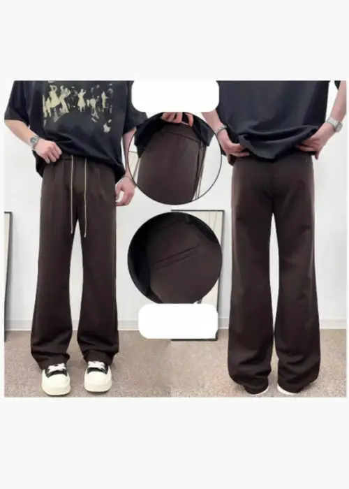 Брюки клёш мужские (р-р 28-36)