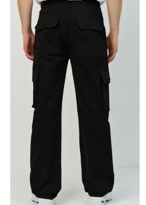 Карго, брюки мужские (р-р 29-38)