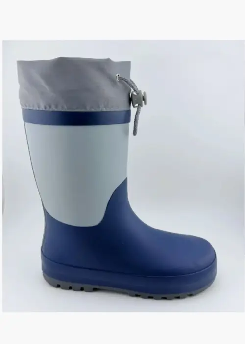 Сапоги резиновые на мальчика (р-р 28-35)