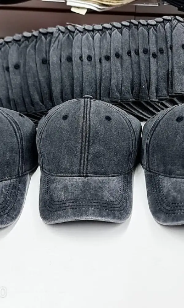 Кепка летняя джинсовая варенка демисезон