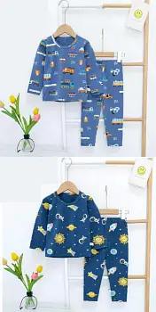 Пижама для мальчика р-р 134-152