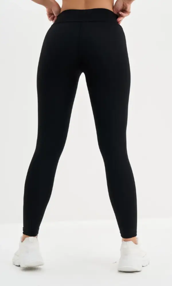 Леггинсы "тайтсы" спортивные женские р-р M-XXXL