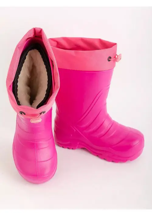 EVA Сапоги резиновые р-р 30-35