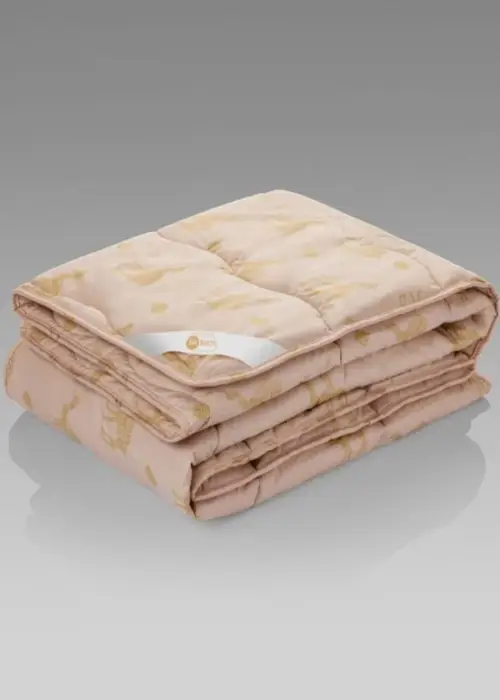 Одеяло "Верблюжья шерсть", 1,5-спальное (145х210)
