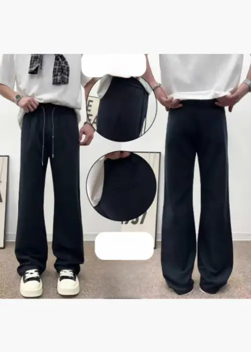 Брюки клёш мужские (р-р 28-36)