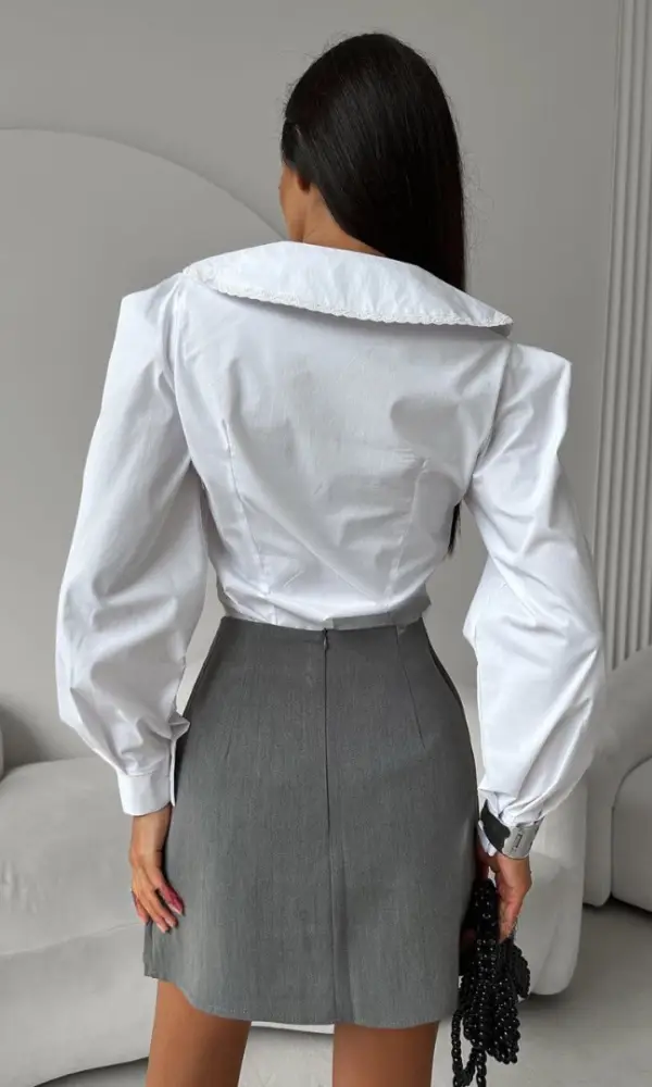 Юбка- шорты женская р-р 42-46