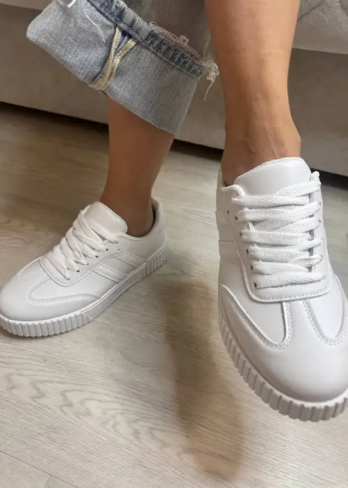 Кроссовки кеды женские р-р 36-41