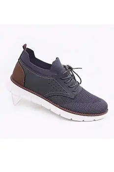 Кроссовки дышащие мужские (р-р 40-45)