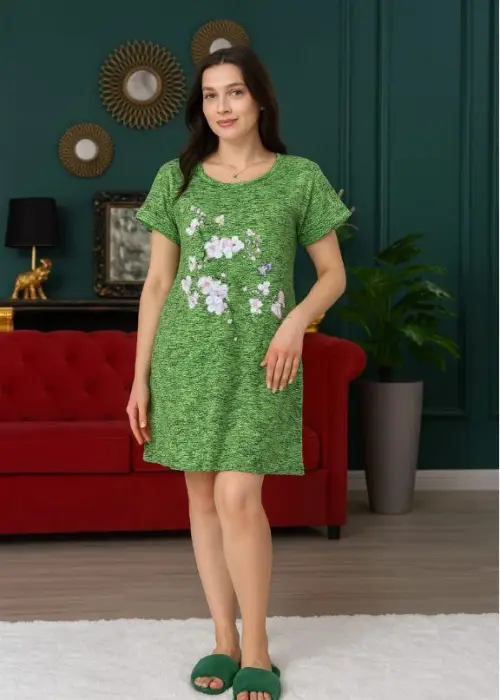 Туника женская удлинённая р-р 50-60