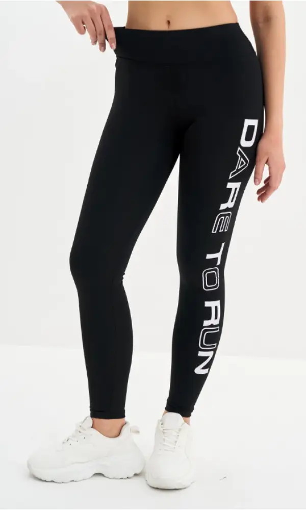 Леггинсы "тайтсы" спортивные женские р-р M-XXXL