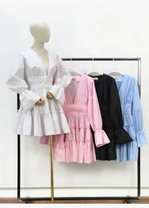 Платье стрейчевое женское (р-р 42-44)