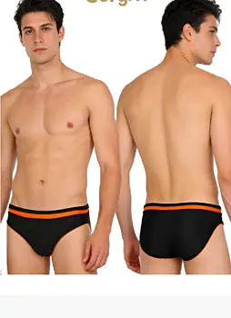 Боксеры купальные подростковые (р-р 38-46)