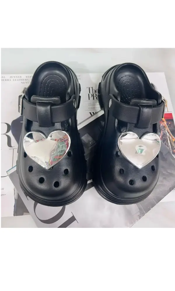 Сабо летние на платформе женские (р-р 36-41)