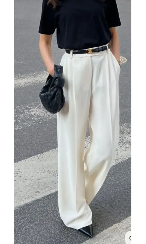 Брюки палаццо женские р-р S/S/M/M