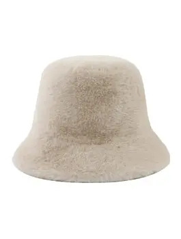 Панама женская плюшевая р-р 54-58