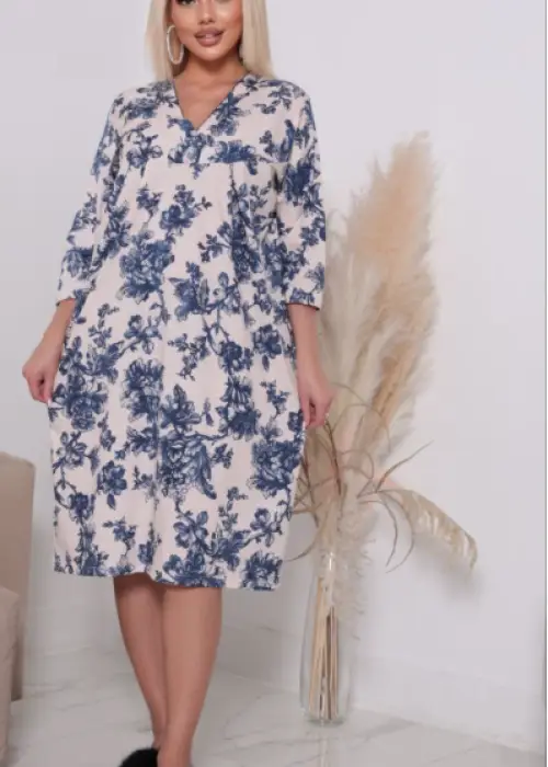 Ночная сорочка женская р-р 48-56