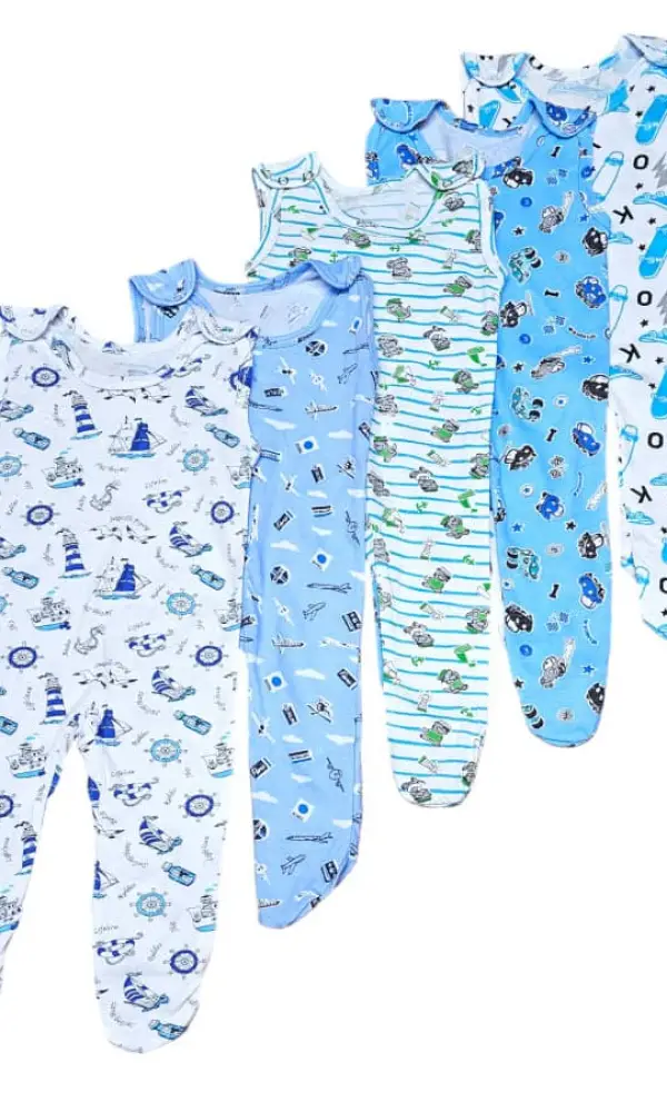 Ползунки для новорожденных на лямках ( 3-15мес)