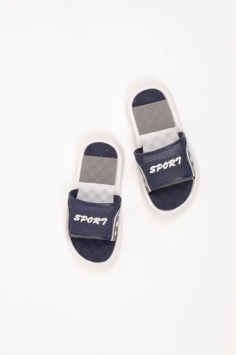 Сланцы "SPORT" для мальчика (р-р 30-35)