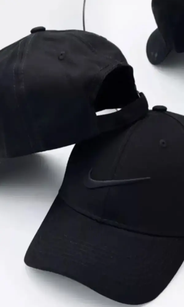 Бейсболка Nike унисекс с вышивкой (р-р 57-58)