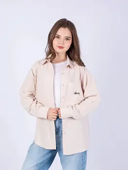 Рубашка и майка для девочки подростка (р-р 36-44)