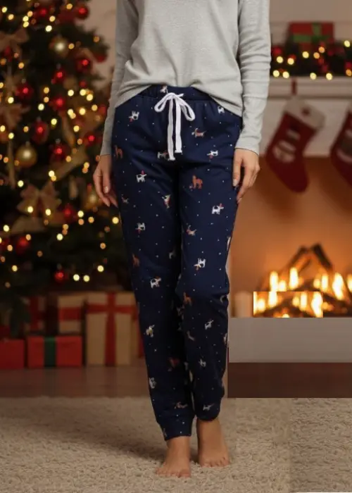 Брюки домашние с начёсом р-р 46-56