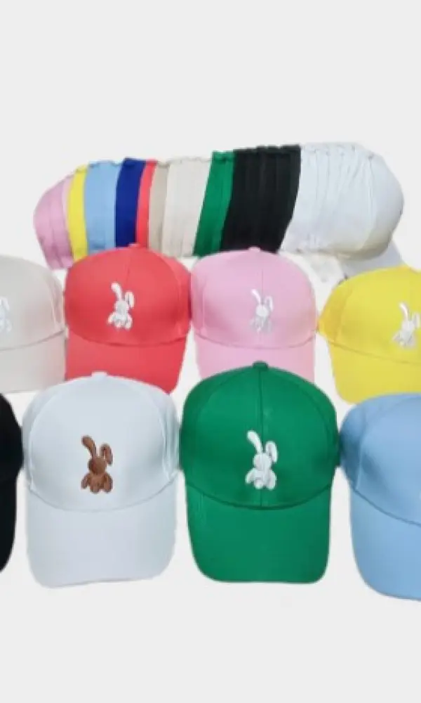 Женская кепка-бейсболка с вышивкой ( р-р 56-57)