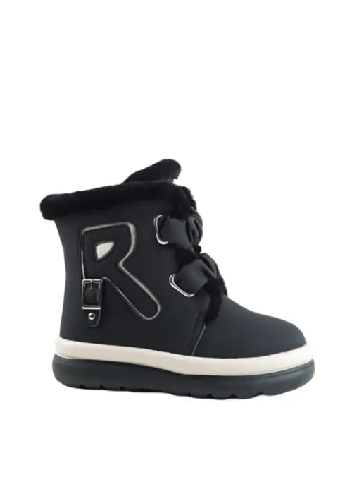 Ботинки для девочки зимние р-р 27-32