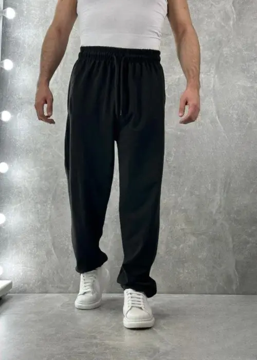 Брюки спортивные повседневные мужские р-р 48-58