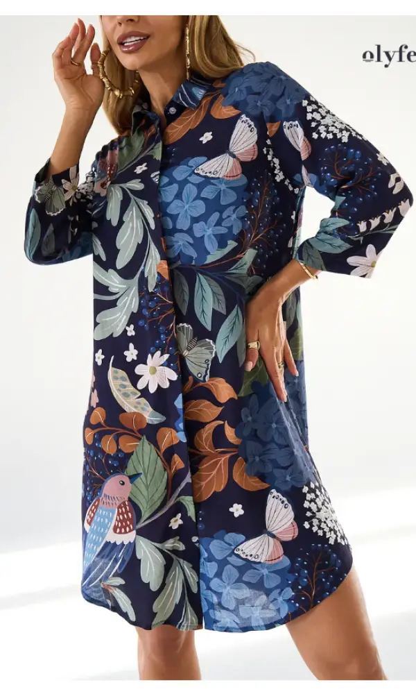 Пляжная туника, накидка на купальник (р-р L-3XL)