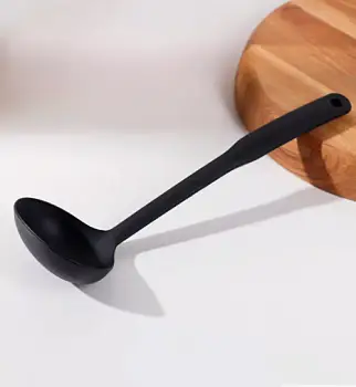 Половник кухонный силиконовый