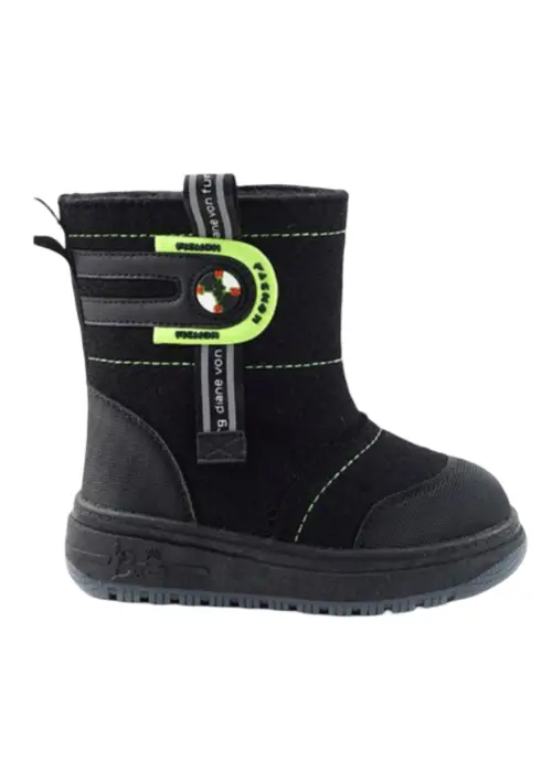 Валенки детские с мехом р-р 27-32