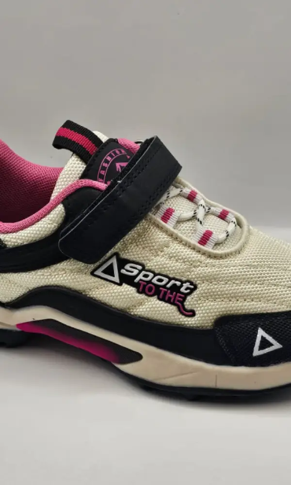 Кроссовки для девочки демисезонные (р-р 32-37)