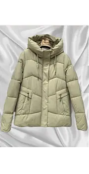 Куртка женская (M-3XL)