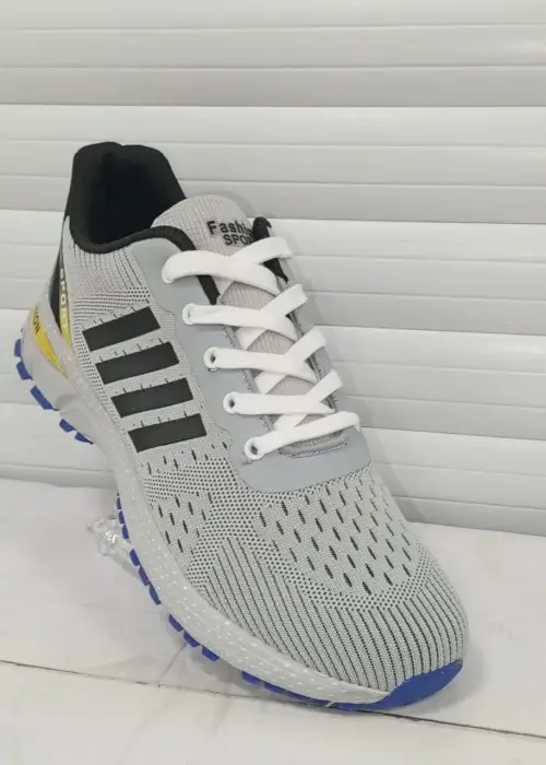 Кеды спортивные дышащие мужские (р-р 41-46)