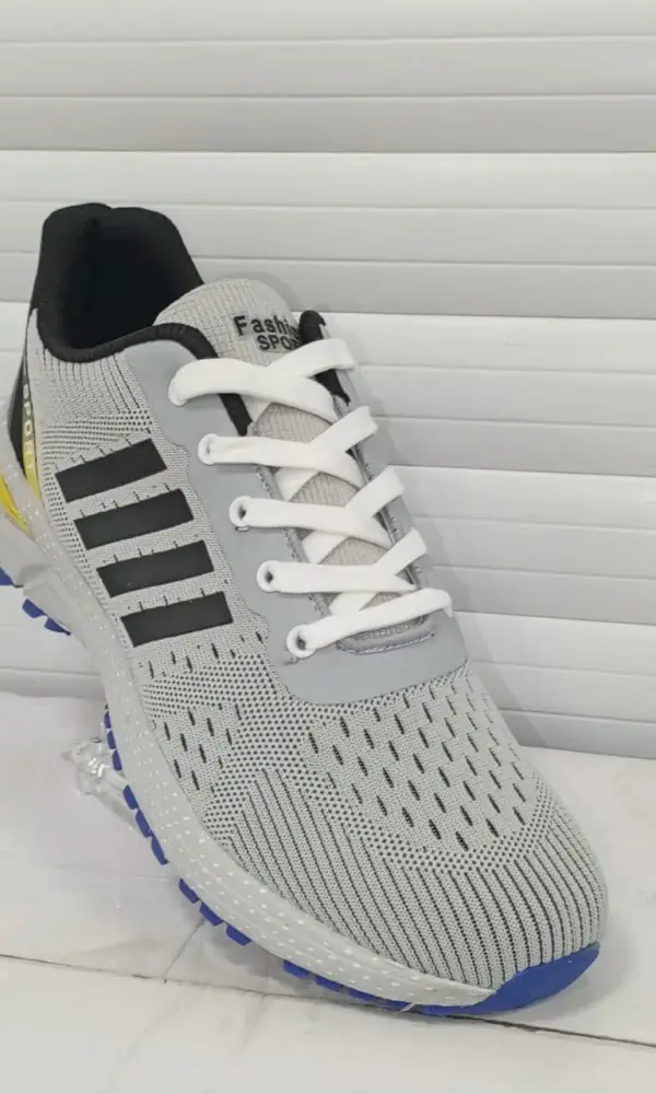 Кеды спортивные дышащие мужские (р-р 41-46)