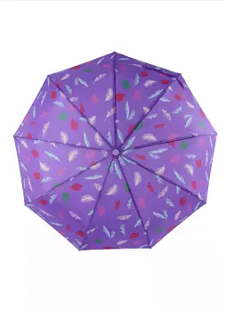 Зонт женский автомат (диаметр 95)