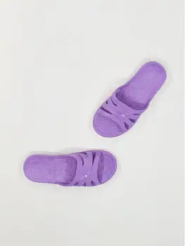 Сланцы "ЭВА" для девочек (р-р 30-35)