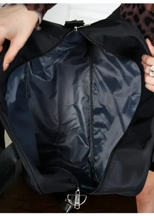 Сумка дорожная для путешествий 40*20*31