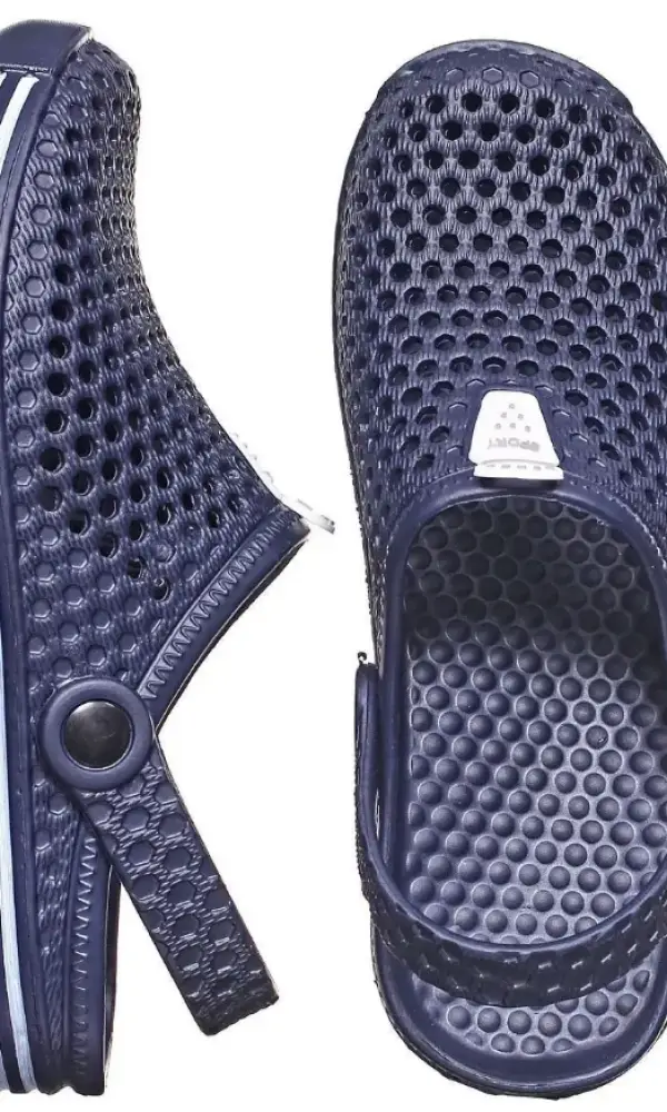 Сабо закрытые женские р-р 36-41